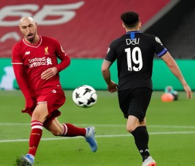 2023英超大结局：利物浦绝平保级，欧冠三强揭晓